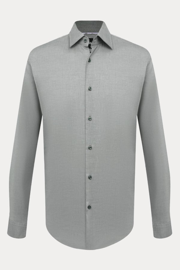 ΠΟΥΚΑΜΙΣΟ BOSS - 348